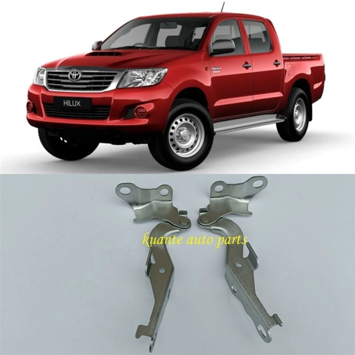 Motorháztető zsanérok Hilux 2012 53410-0K100 53420-0K100-hoz
