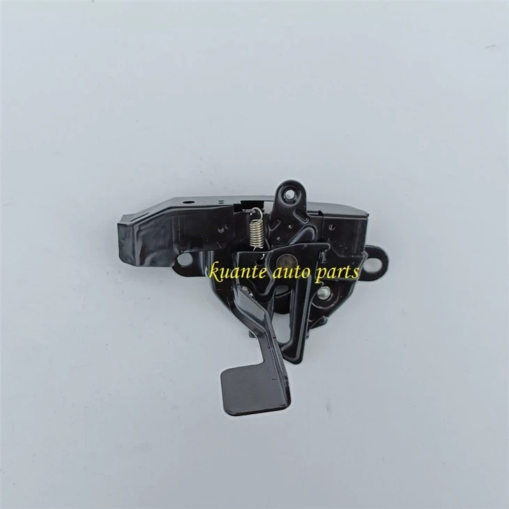 engine bonnet lock for RAV4