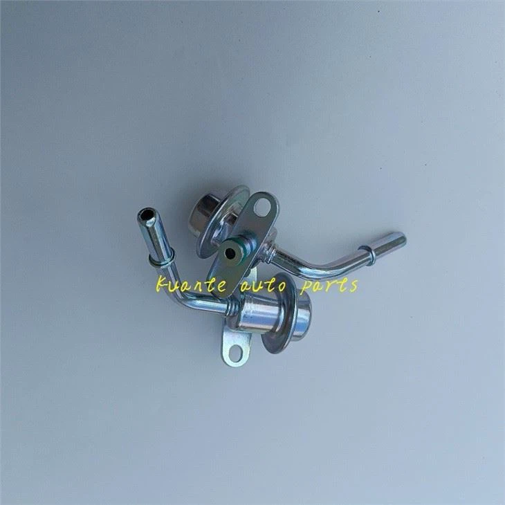 Toyota fuel pressure pulsation damper assy