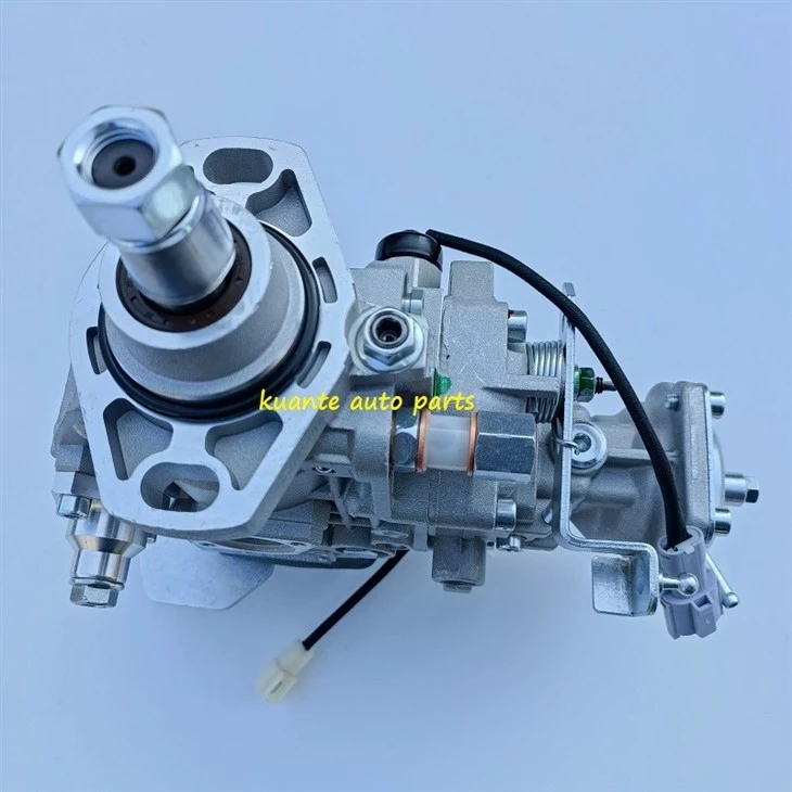 1hz fuel injector pump