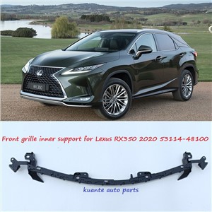 Első rács belső támasztéka Lexus RX-hez350 2020 53114-48100
